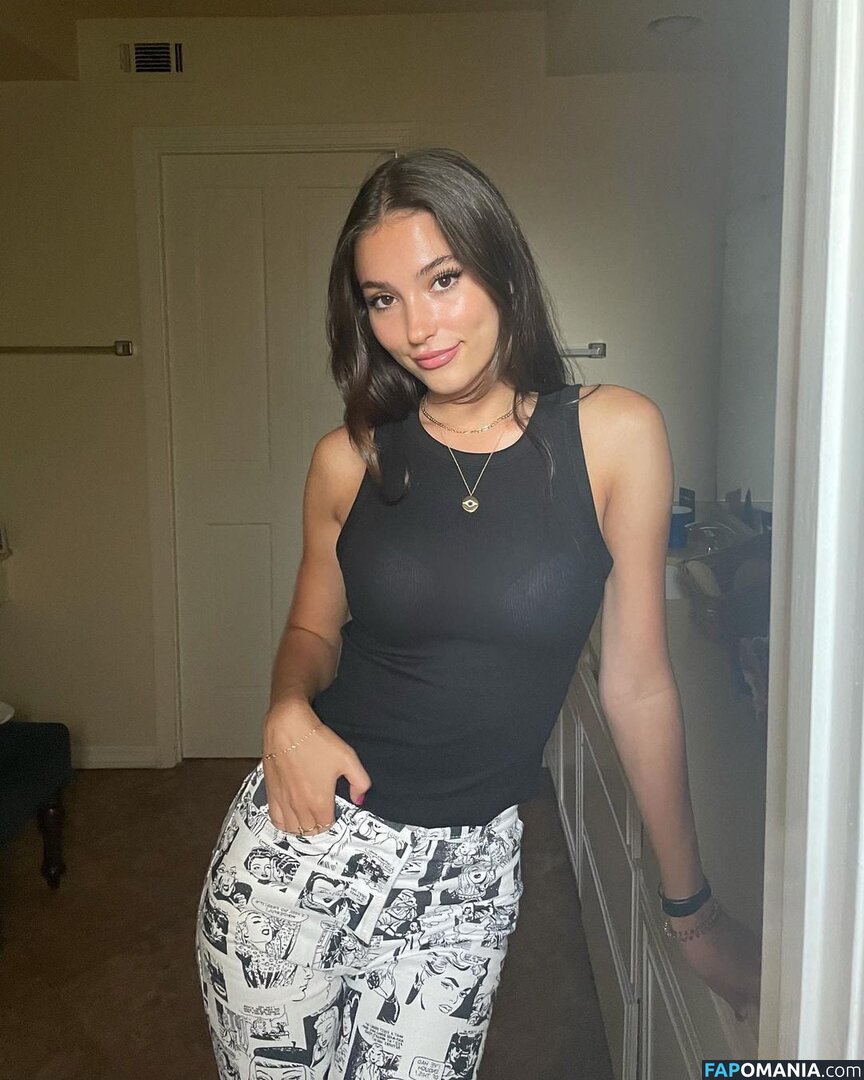 Maddy Dietz Nu OnlyFans  Photo fuitée #7