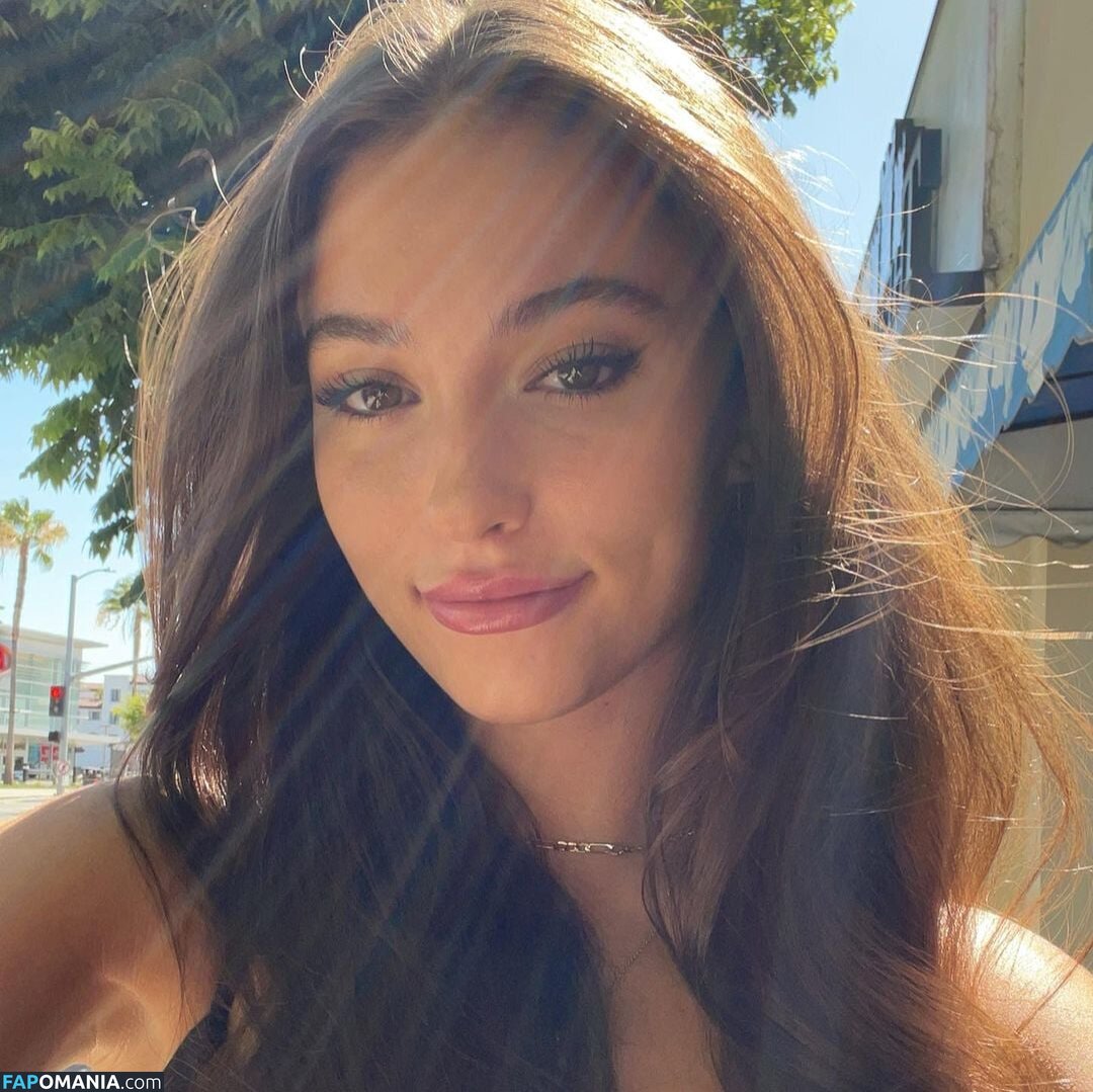 Maddy Dietz Nu OnlyFans  Photo fuitée #8