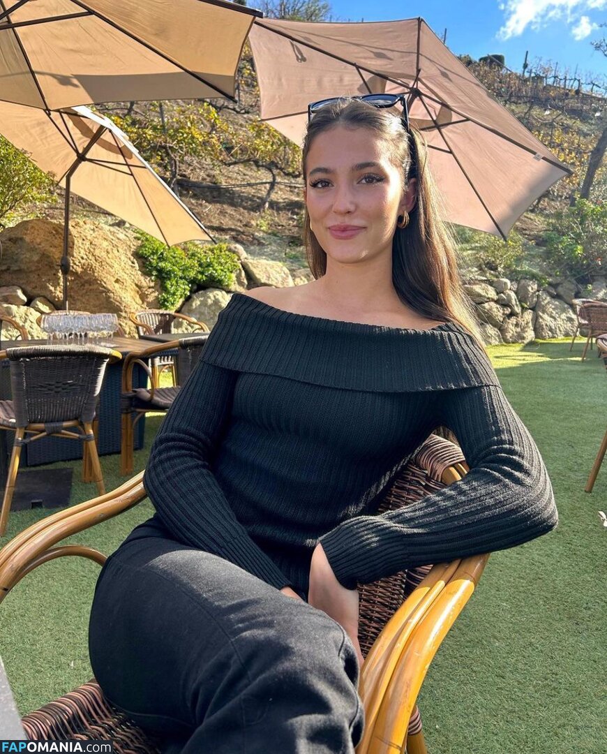 Maddy Dietz Nu OnlyFans  Photo fuitée #9
