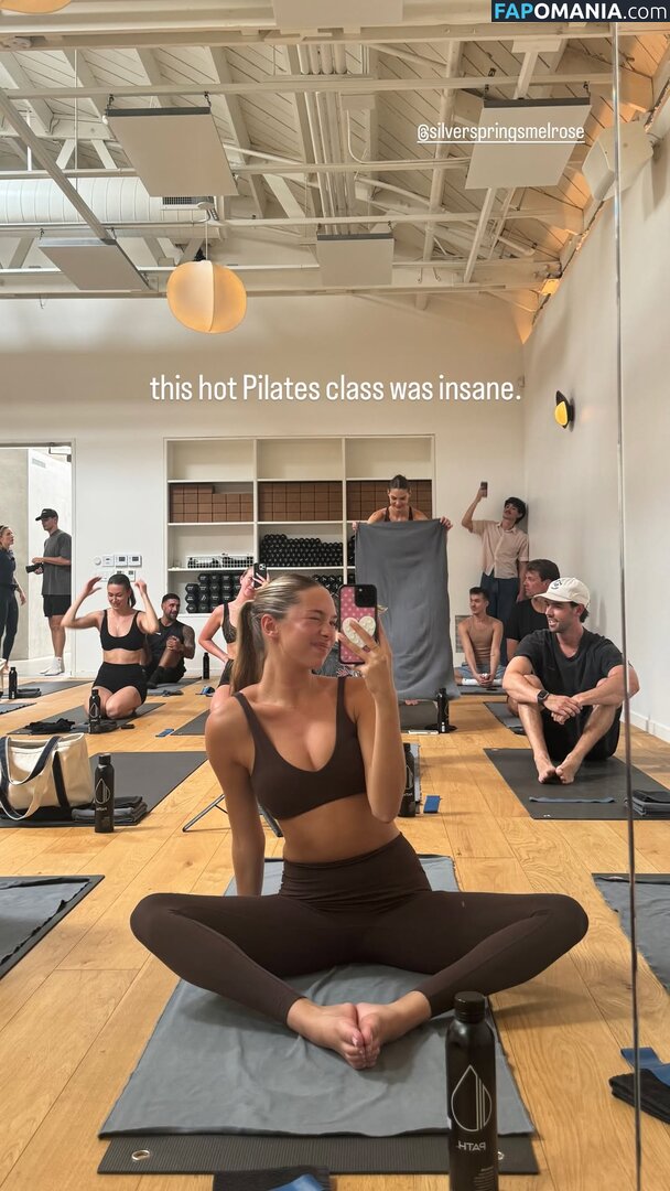 Maddy Taylor / maddytaylor Nu OnlyFans  Photo fuitée #244