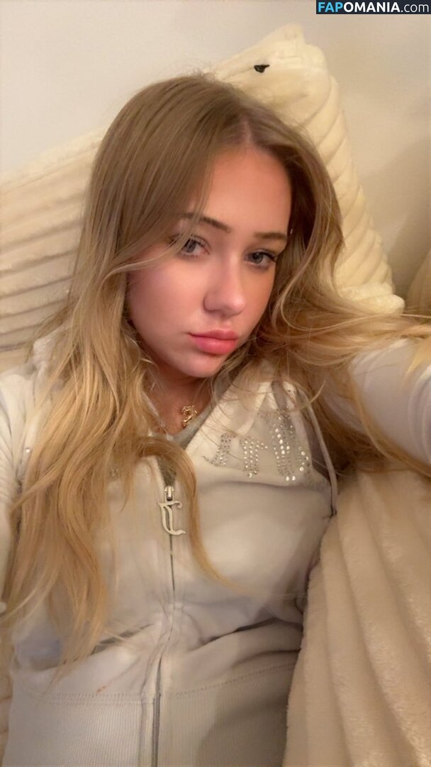 maddythesillyg Nu OnlyFans  Photo fuitée #8