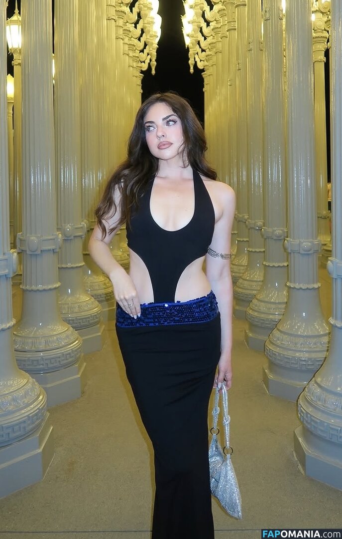Madeleine Byrne / madeleinebyrnee Nu OnlyFans  Photo fuitée #28