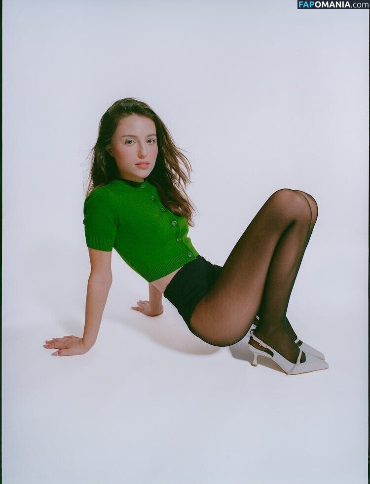 Madeline Argy / madelineargy Nu OnlyFans  Photo fuitée #4