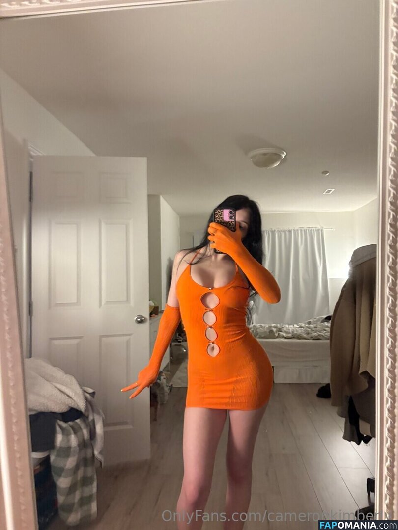 Madelinolivia Nu OnlyFans  Photo fuitée #12