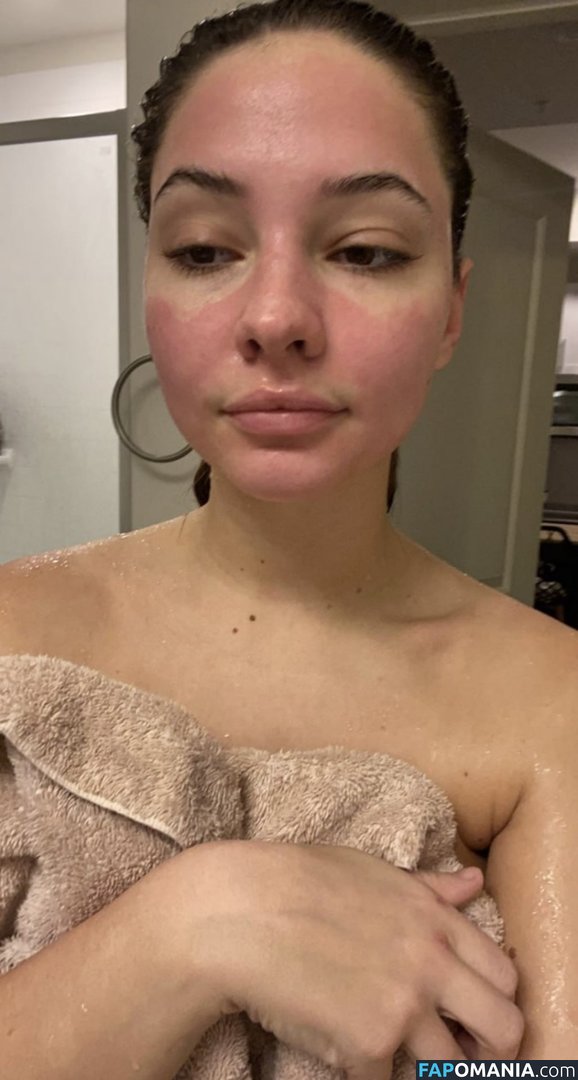 Madelyn Cline / madelyncline Nu OnlyFans  Photo fuitée #2