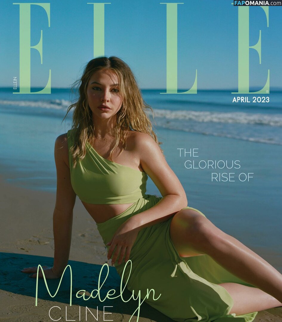 Madelyn Cline / madelyncline Nu OnlyFans  Photo fuitée #188