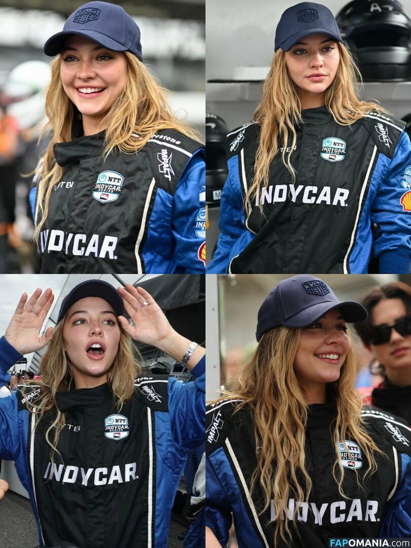 Madelyn Cline / madelyncline Nu OnlyFans  Photo fuitée #383