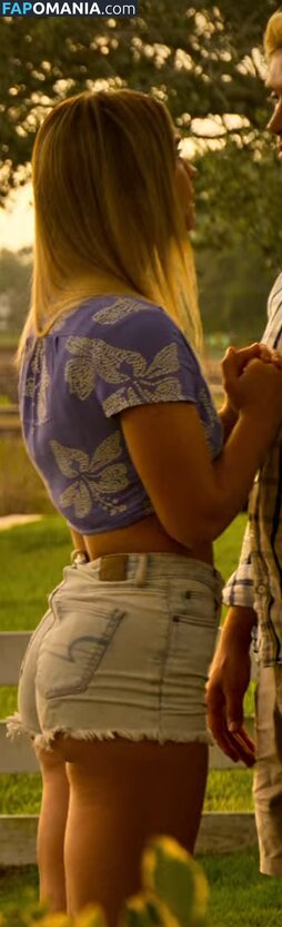 Madelyn Cline / madelyncline Nu OnlyFans  Photo fuitée #535