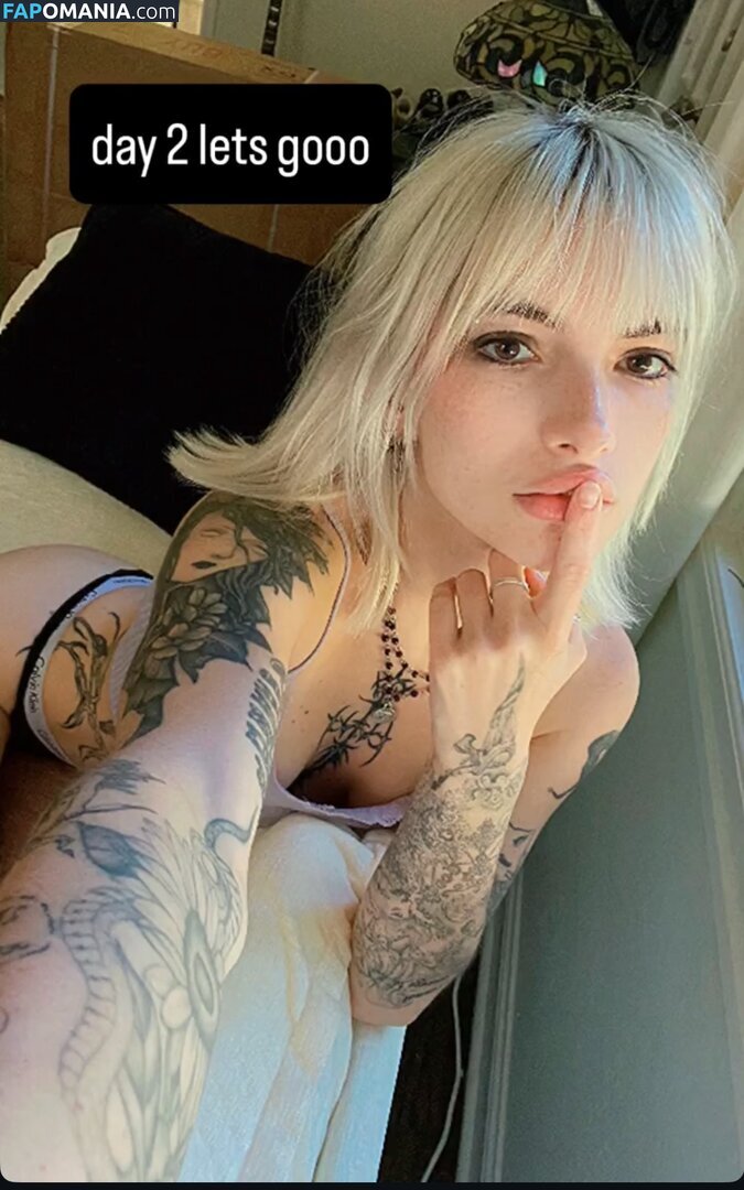 madhousemila / shelbyrita_lee Nu OnlyFans  Photo fuitée #7