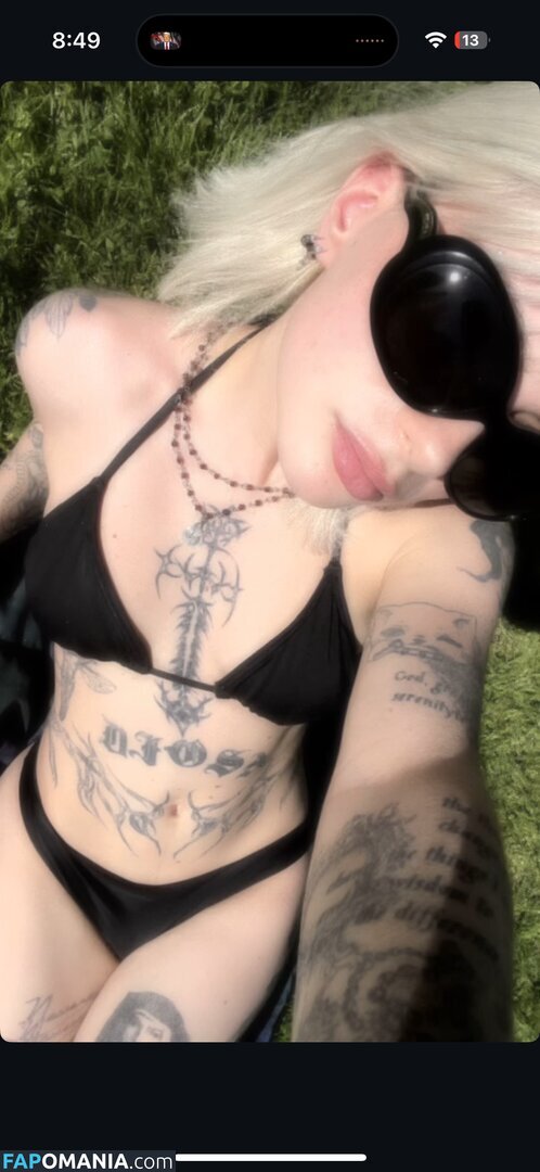 madhousemila / shelbyrita_lee Nu OnlyFans  Photo fuitée #9