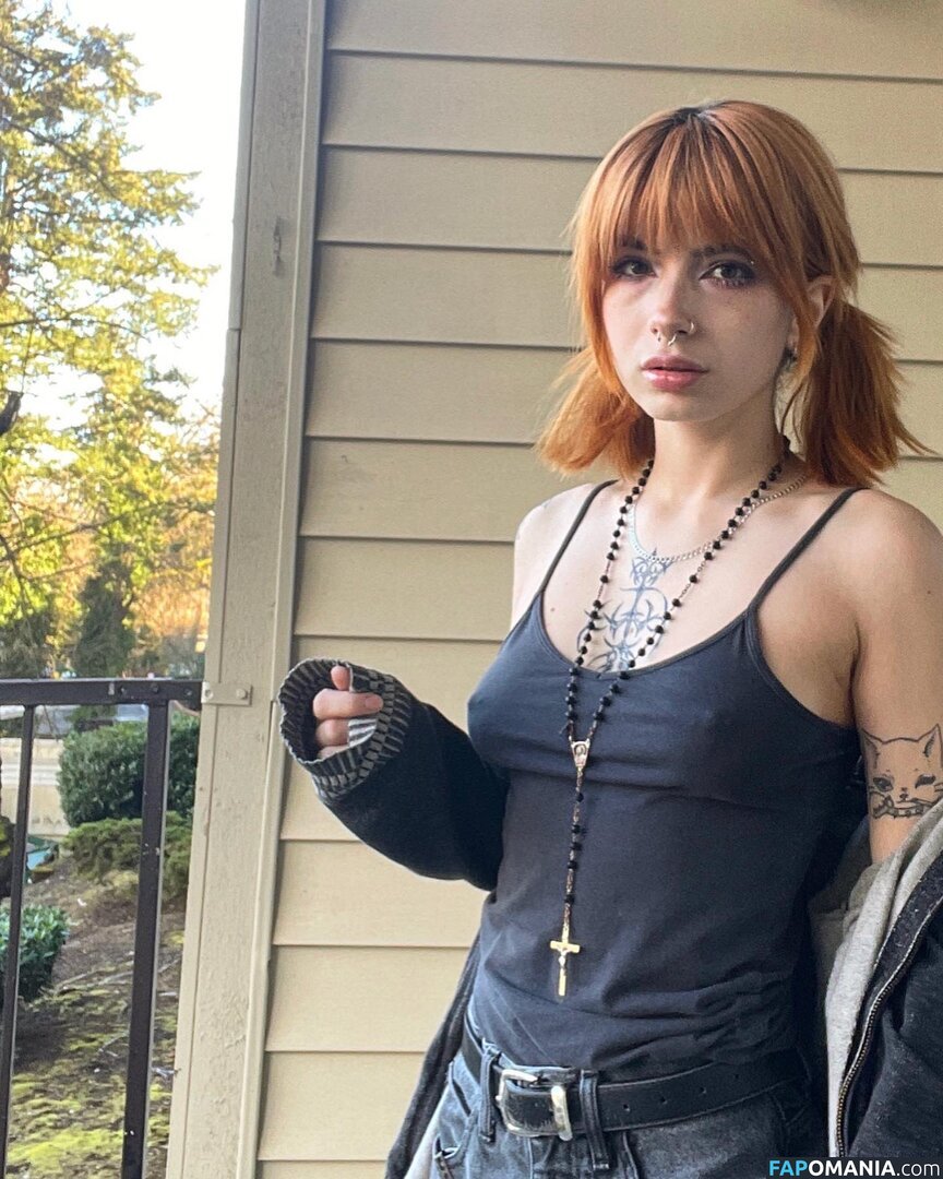 madhousemila / shelbyrita_lee Nu OnlyFans  Photo fuitée #12