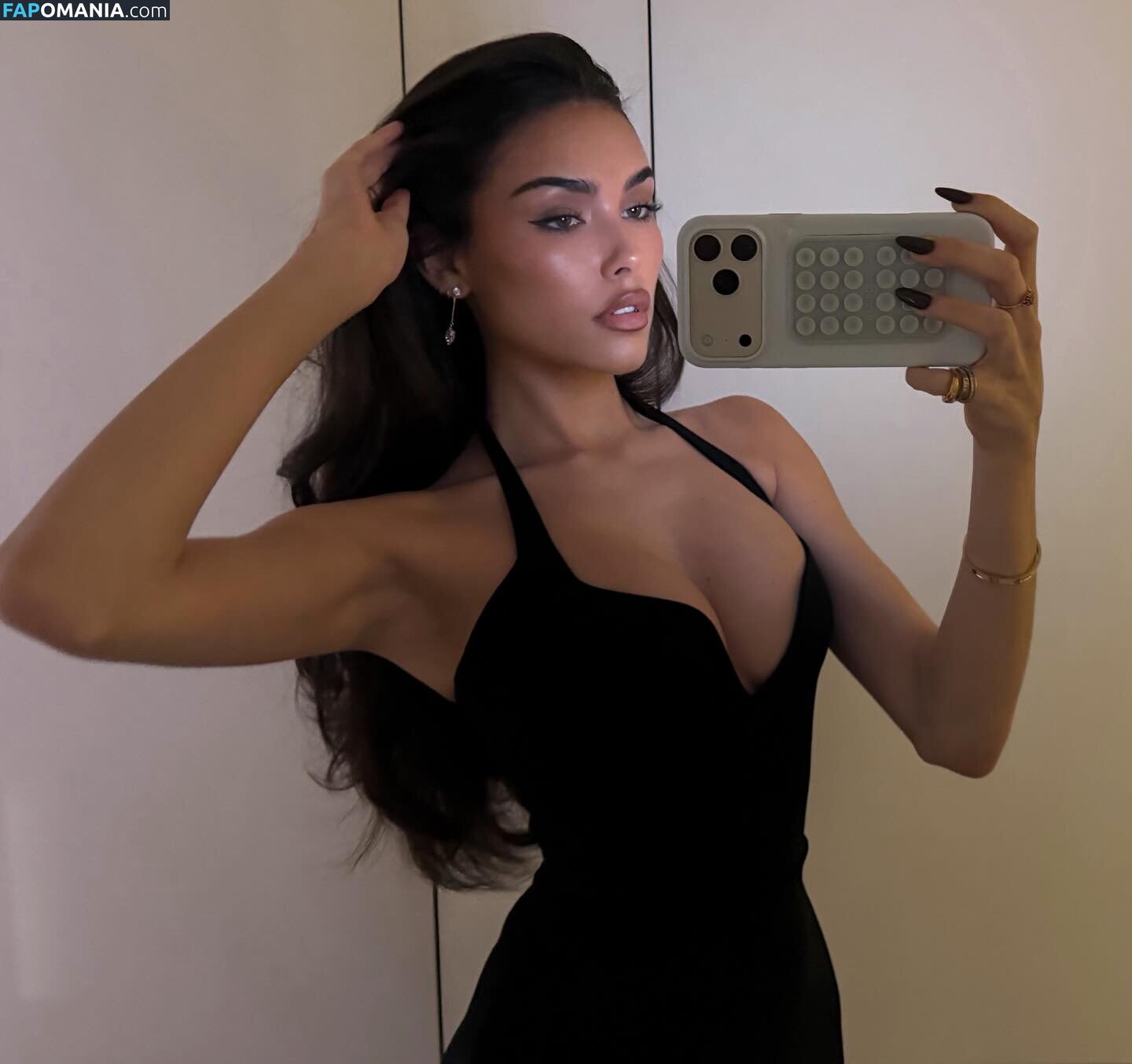 Madison Beer / madisonbeer Nu OnlyFans  Photo fuitée #35