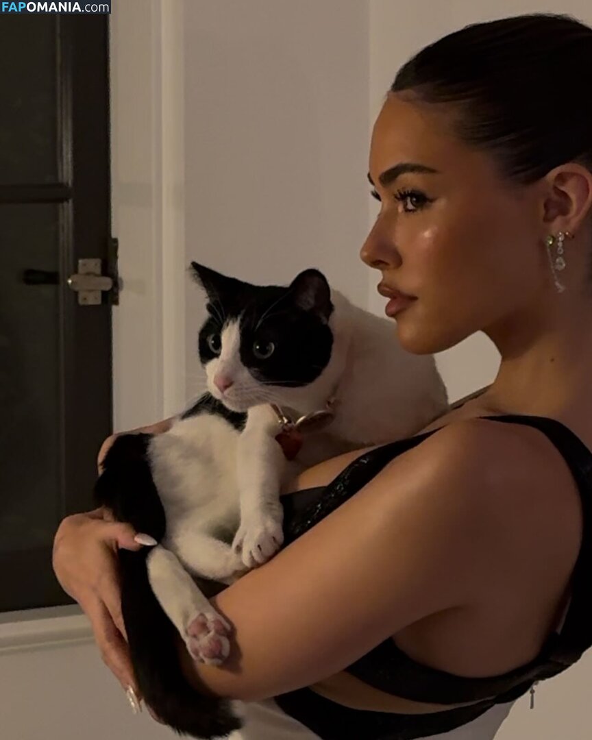 Madison Beer / madisonbeer Nu OnlyFans  Photo fuitée #49