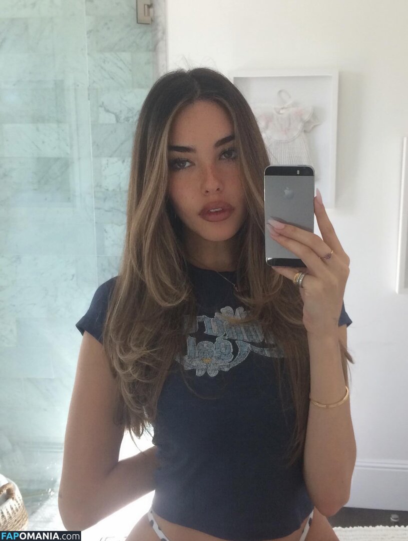 Madison Beer / madisonbeer Nu OnlyFans  Photo fuitée #94