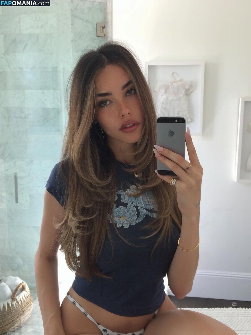Madison Beer / madisonbeer Nu OnlyFans  Photo fuitée #95