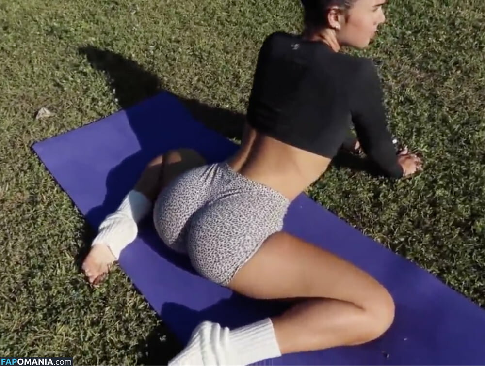 Madison G / madison.g / madisonginley Nu OnlyFans  Photo fuitée #27