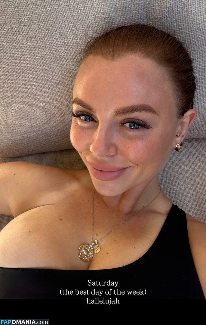 Madison Mclachlan Nu OnlyFans  Photo fuitée #3