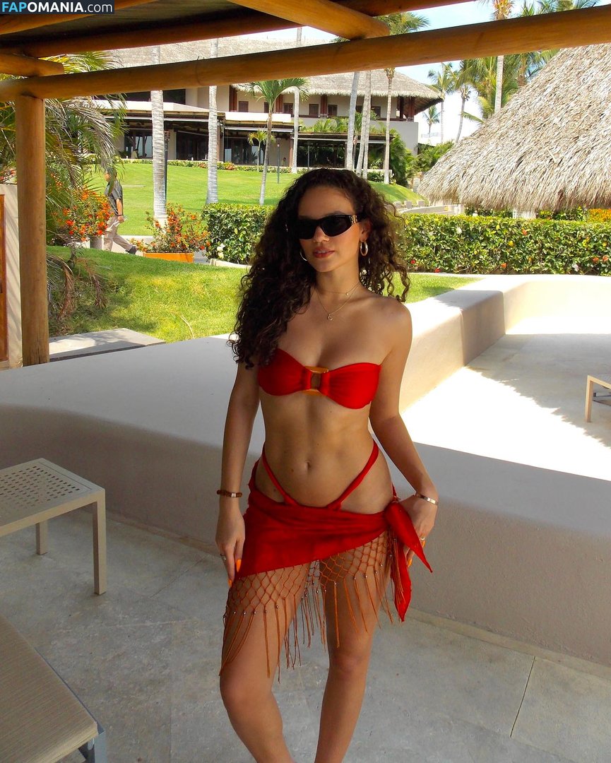 Madison Pettis / madisonpettis Nu OnlyFans  Photo fuitée #16