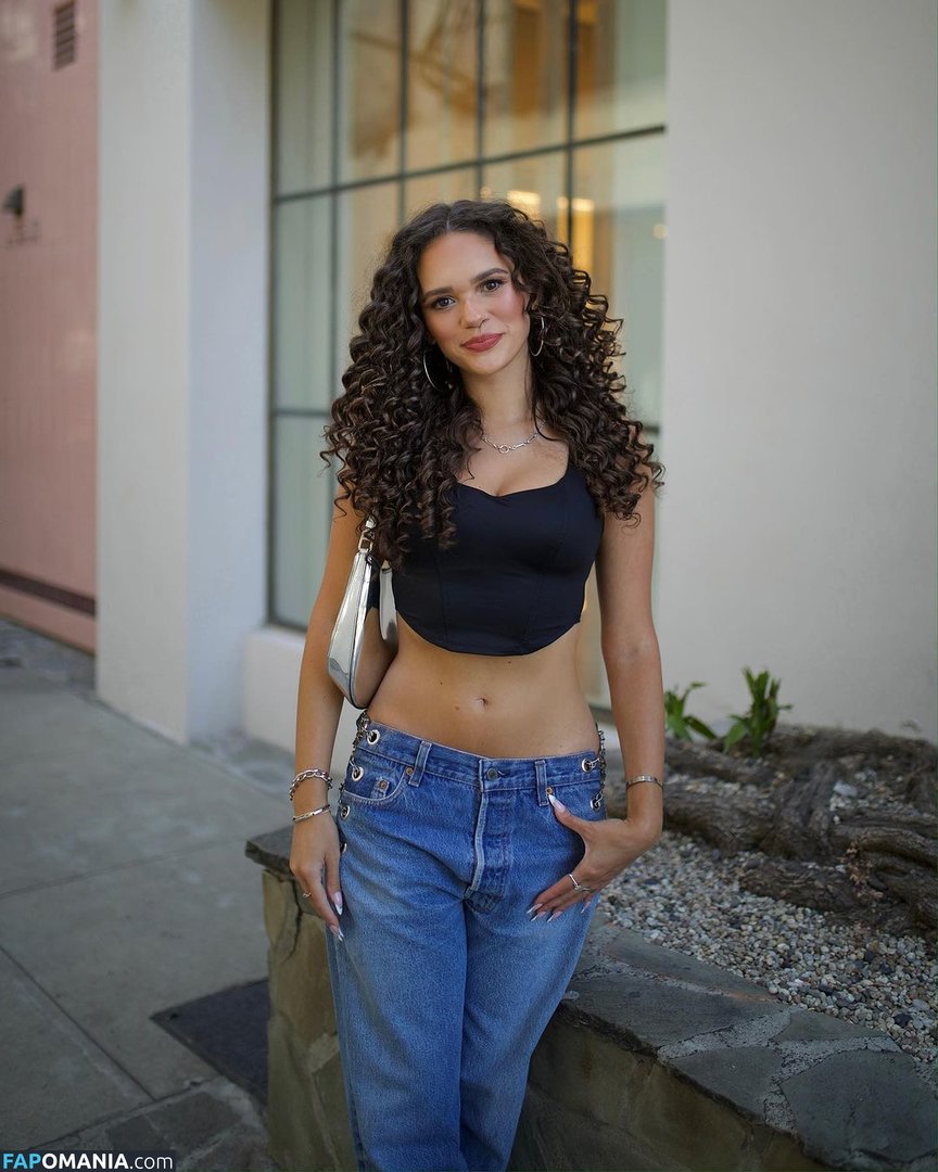 Madison Pettis / madisonpettis Nu OnlyFans  Photo fuitée #47