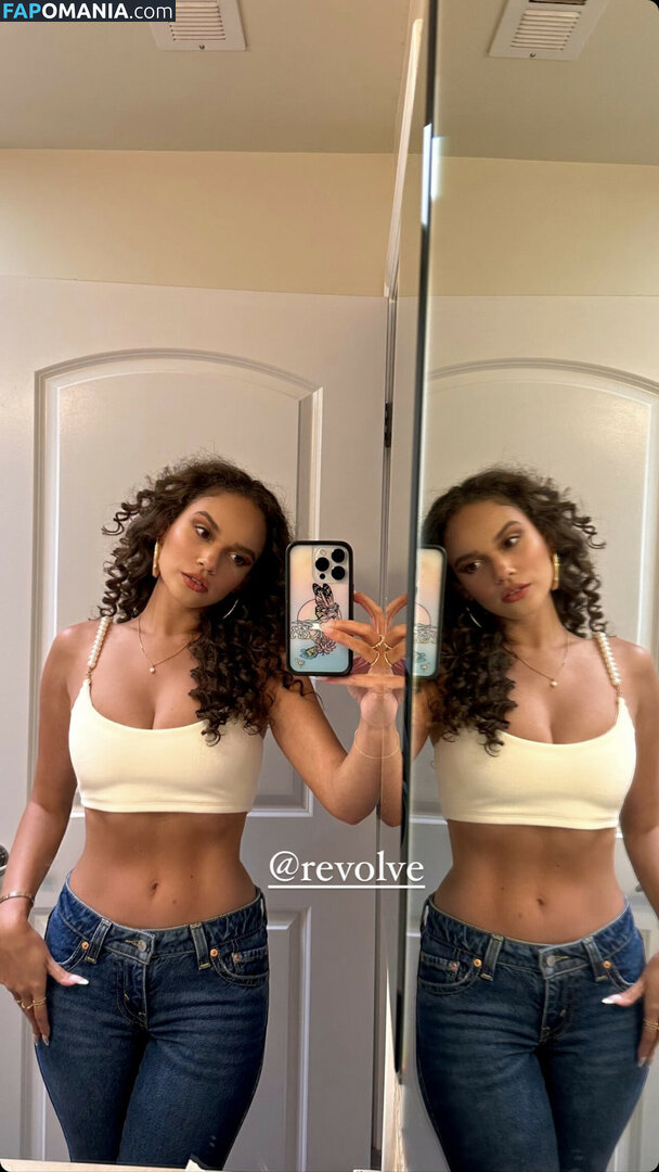 Madison Pettis / madisonpettis Nu OnlyFans  Photo fuitée #95