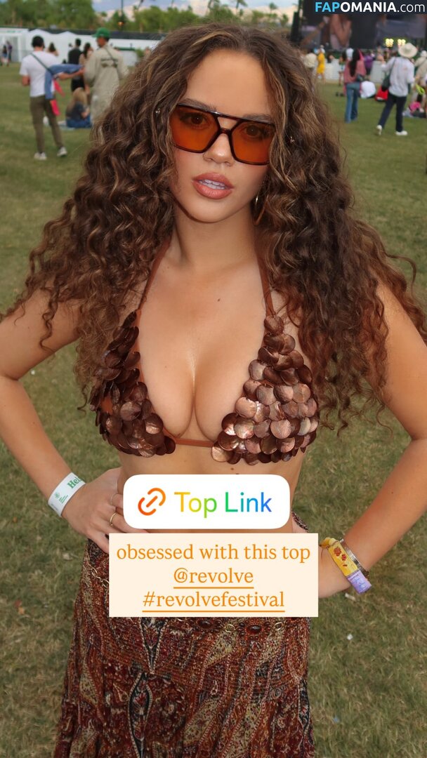 Madison Pettis / madisonpettis Nu OnlyFans  Photo fuitée #572