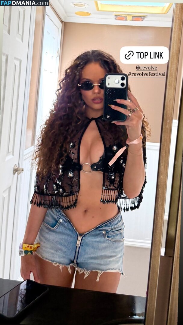 Madison Pettis / madisonpettis Nu OnlyFans  Photo fuitée #574
