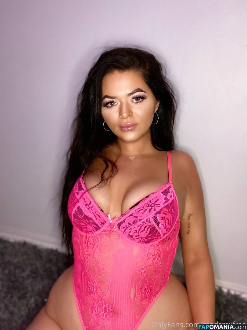 mad_free_ / madsmxfree Nu OnlyFans  Photo fuitée #16