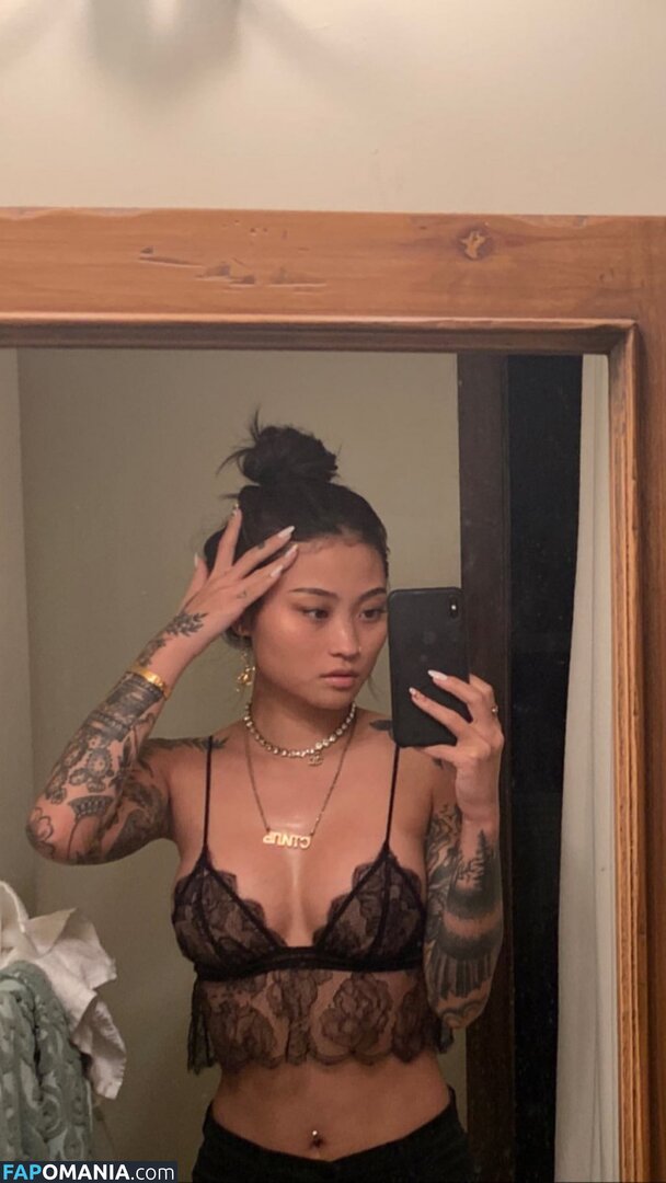 Mae.Col Nu OnlyFans  Photo fuitée #2