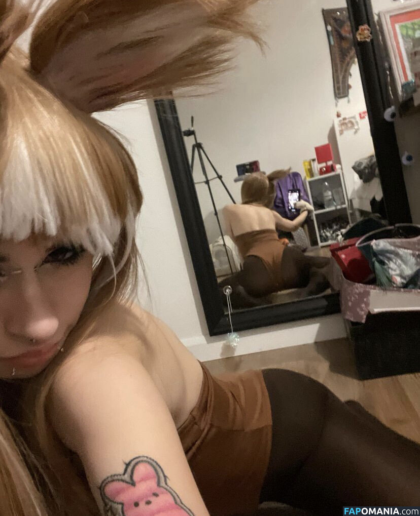 Mivvylynn / maevetale / mysterymaeve Nu OnlyFans  Photo fuitée #2