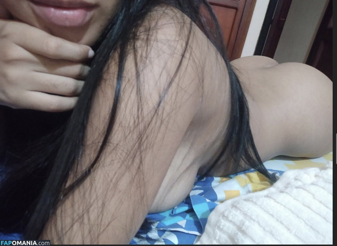 Mafe Benjumea / https: / mafe_benjumea Nu OnlyFans  Photo fuitée #4