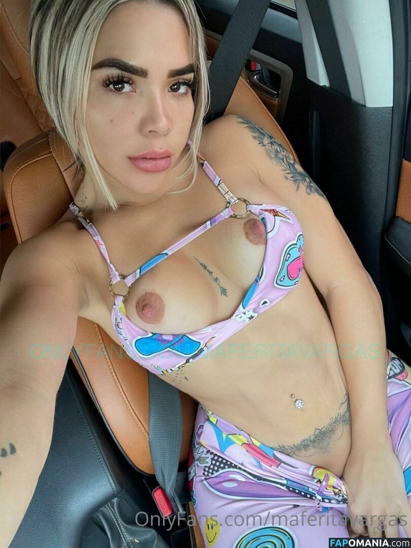 Maferitavargas / https: Nu OnlyFans  Photo fuitée #15