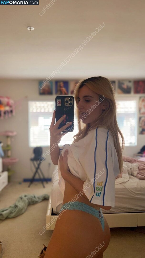 Magazine.rooster / Maggie Roscher Nu OnlyFans  Photo fuitée #6