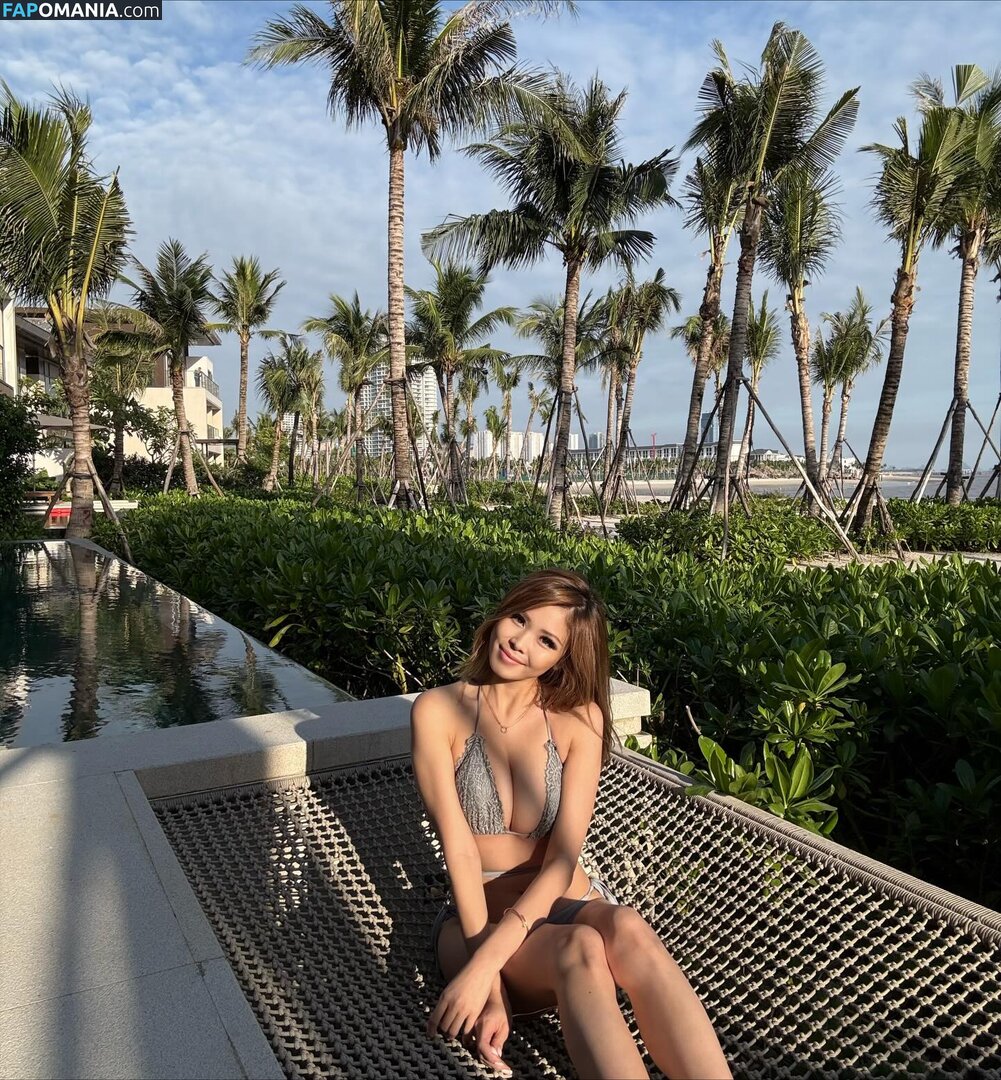 Maggie Sin / maggieesin / msins06 Nu OnlyFans  Photo fuitée #3