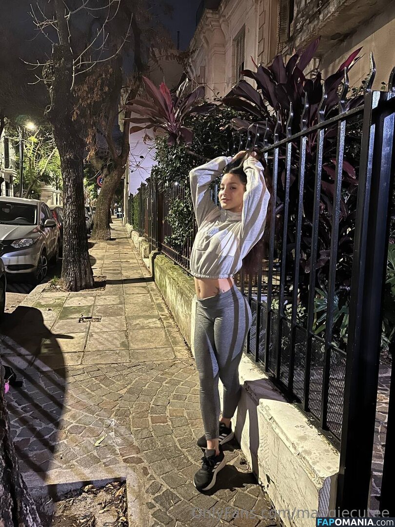 maggiecuteee / maggiecutie_ Nu OnlyFans  Photo fuitée #12