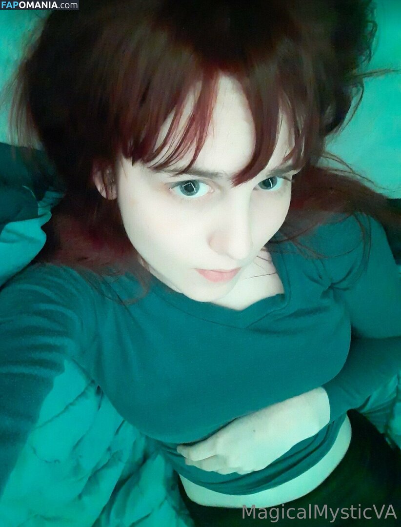 magicalmysticva / magicalmysticvafree Nu OnlyFans  Photo fuitée #40