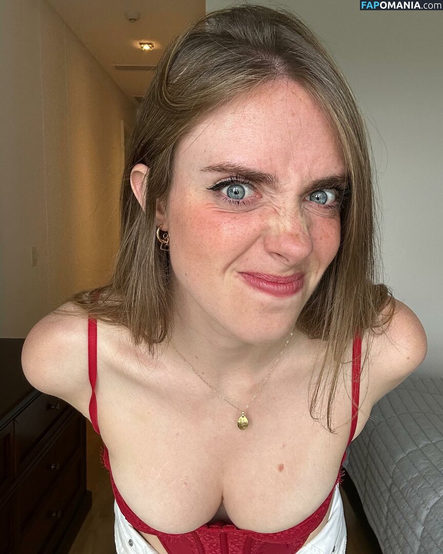 Magui Ansuz / magui_ansuz / maguiansuz Nu OnlyFans  Photo fuitée #84