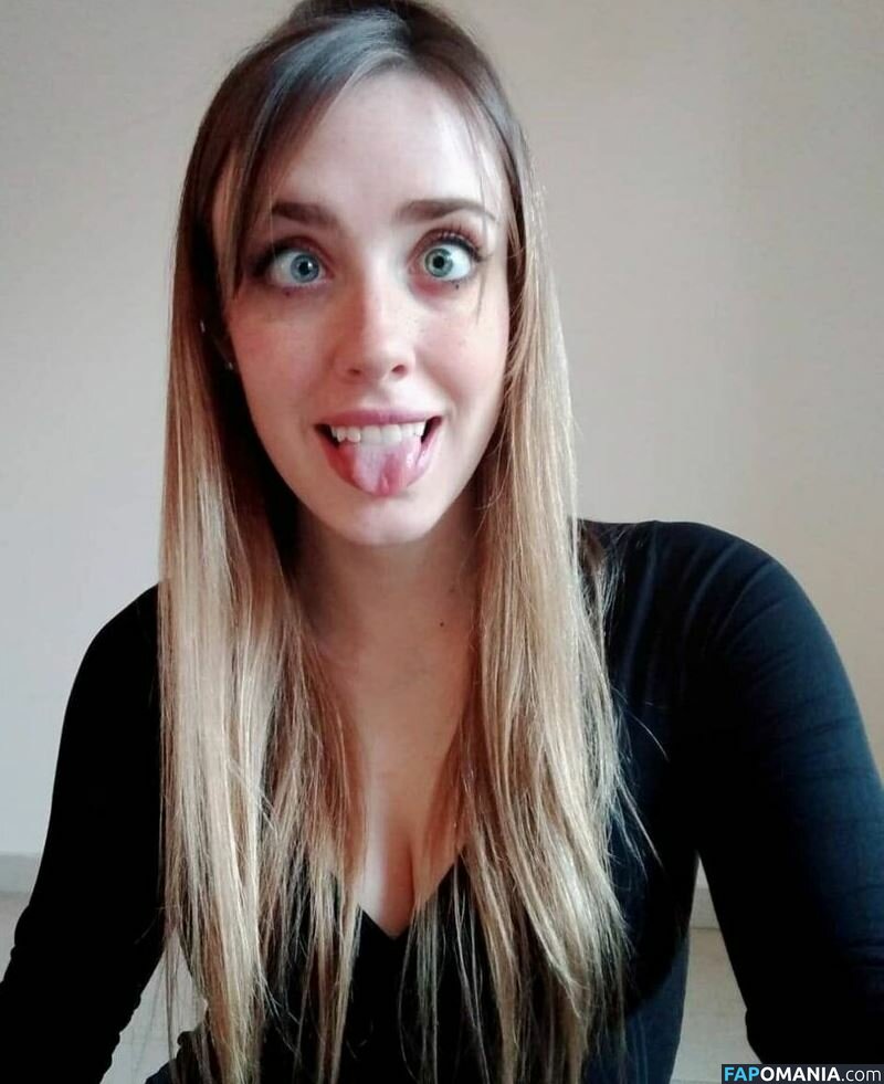 Magui Ansuz / magui_ansuz / maguiansuz Nu OnlyFans  Photo fuitée #187