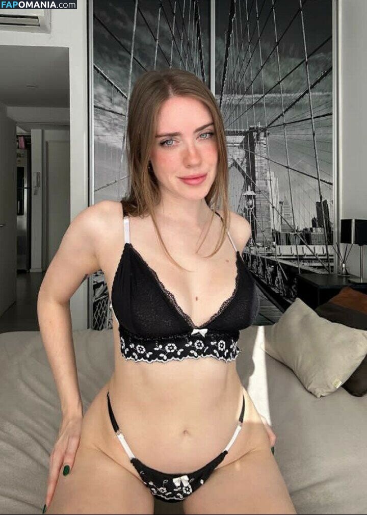 Magui Ansuz / magui_ansuz / maguiansuz Nu OnlyFans  Photo fuitée #300