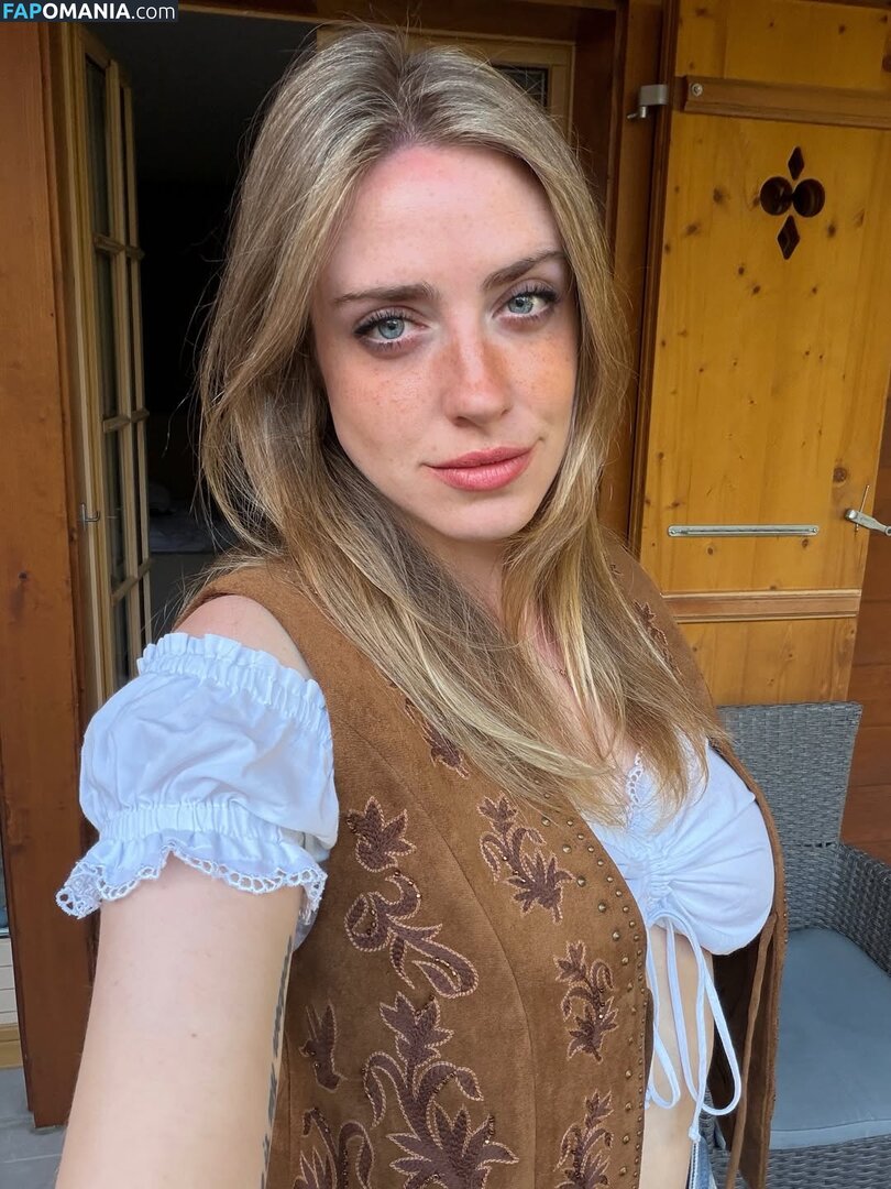 Magui Ansuz / magui_ansuz / maguiansuz Nu OnlyFans  Photo fuitée #314