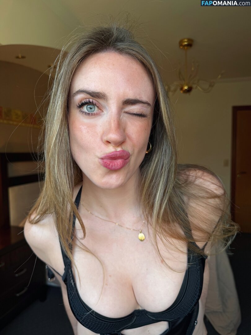 Magui Ansuz / magui_ansuz / maguiansuz Nu OnlyFans  Photo fuitée #324