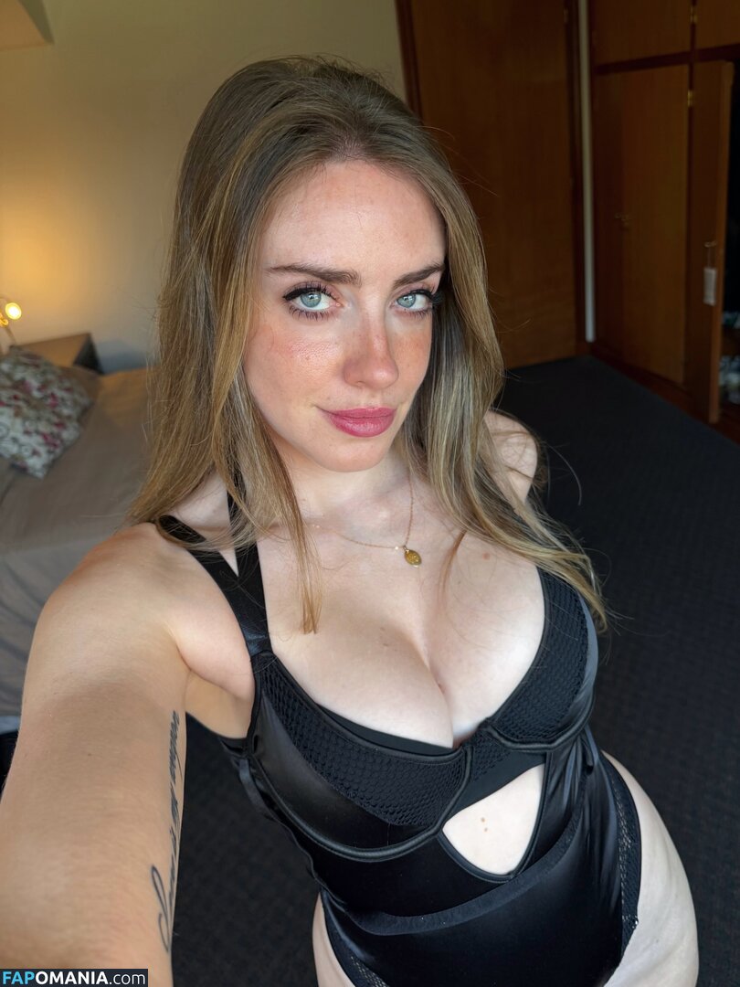 Magui Ansuz / magui_ansuz / maguiansuz Nu OnlyFans  Photo fuitée #326