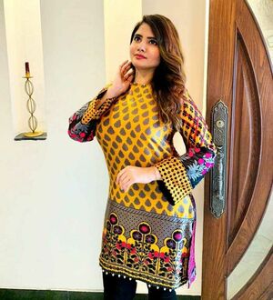 Mahek Shakeel