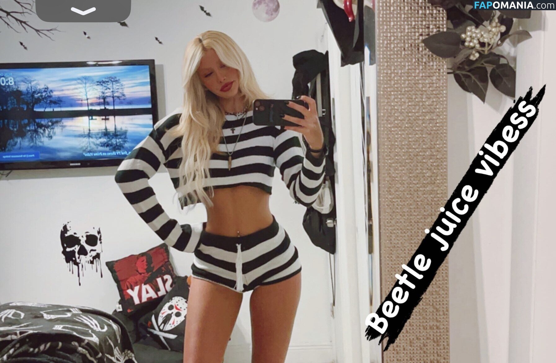 Mahila Mendez / mahilamendez Nu OnlyFans  Photo fuitée #1