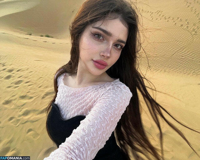 Mahiye Selin / selin.egmn / selin.z Nu OnlyFans  Photo fuitée #15