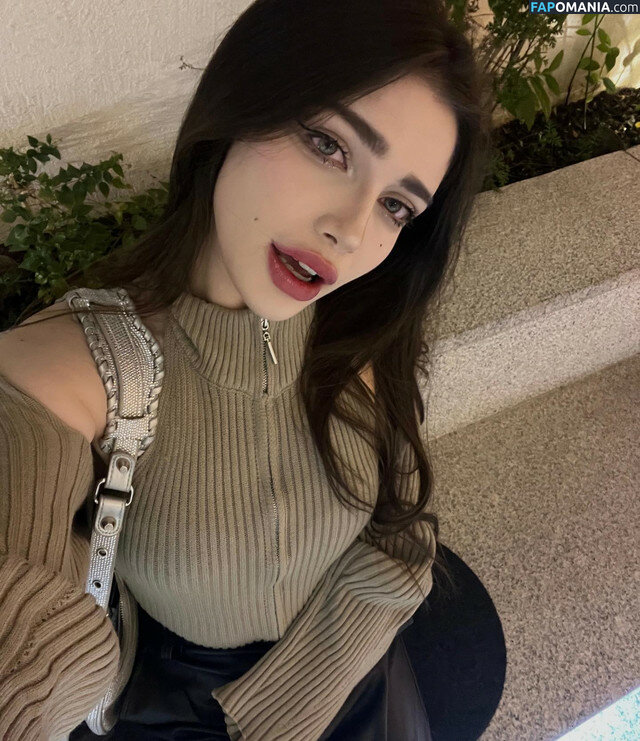 Mahiye Selin / selin.egmn / selin.z Nu OnlyFans  Photo fuitée #17