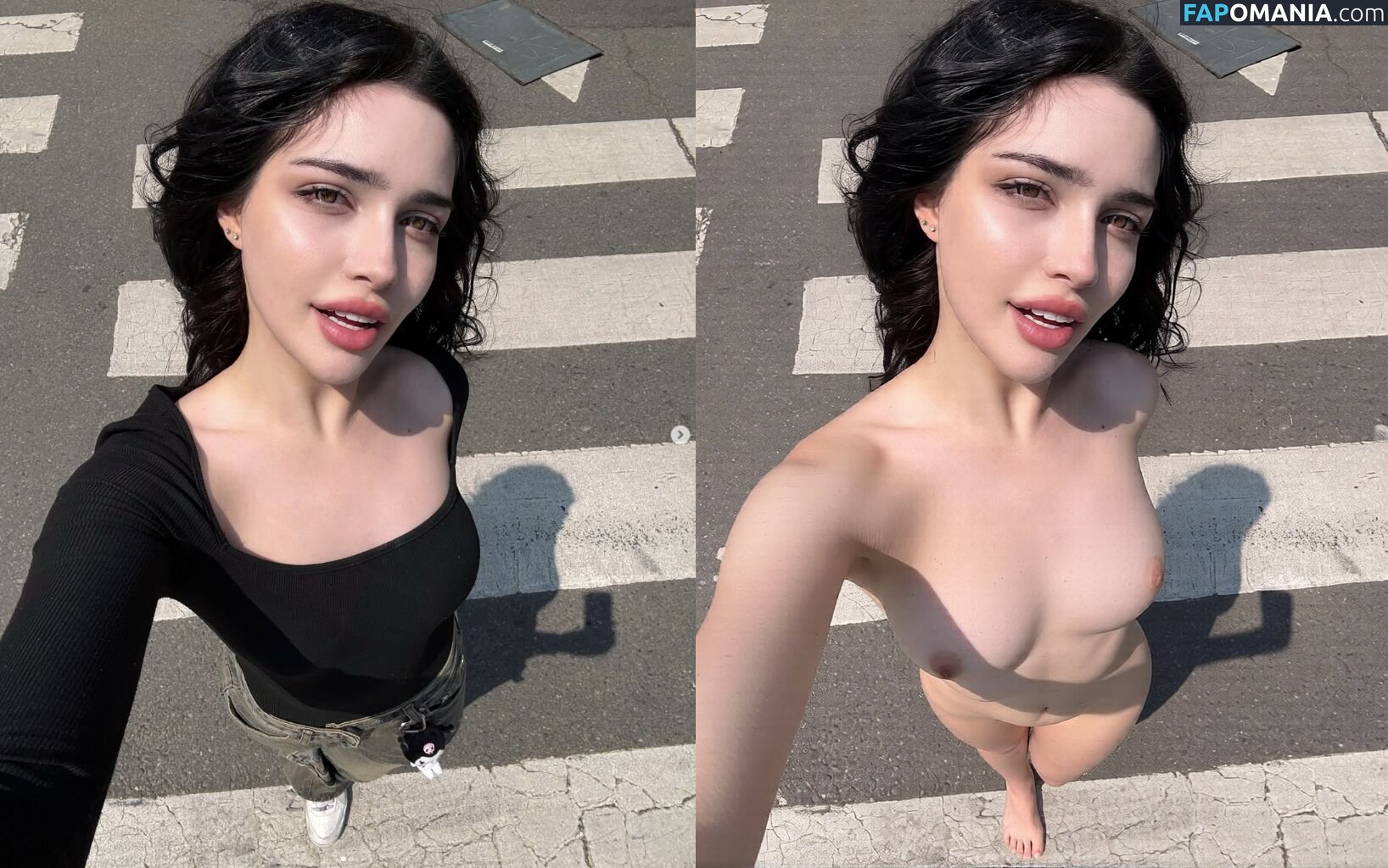 Mahiye Selin / selin.egmn / selin.z Nu OnlyFans  Photo fuitée #24