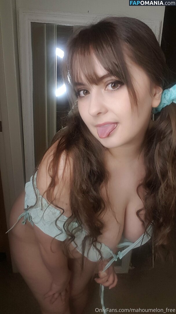 mahoumelon_free / micheeelllleeeee Nu OnlyFans  Photo fuitée #25