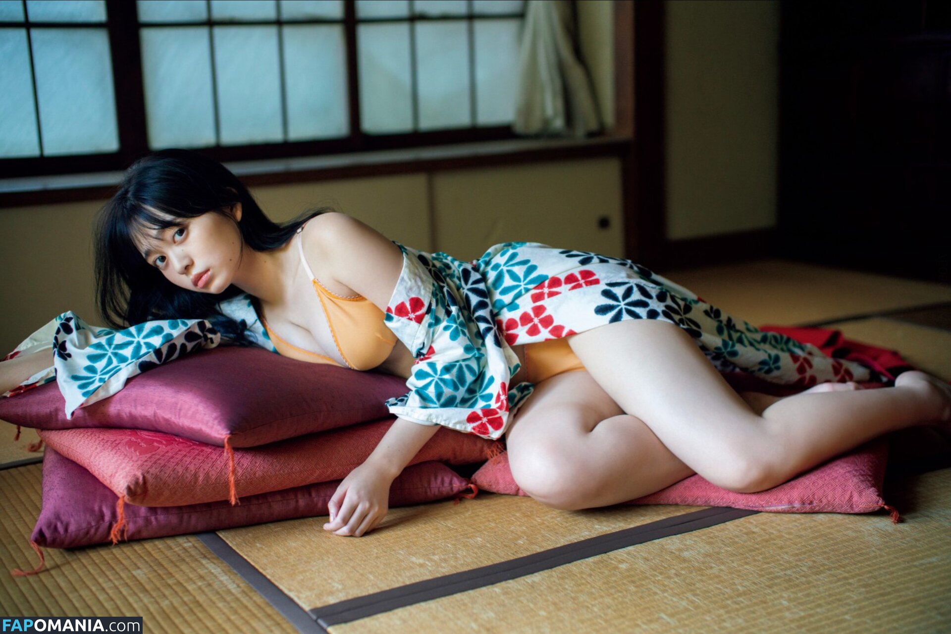 Mai Horai 蓬莱舞 / horai_libera_official / horai_mai / https: Nu OnlyFans  Photo fuitée #6