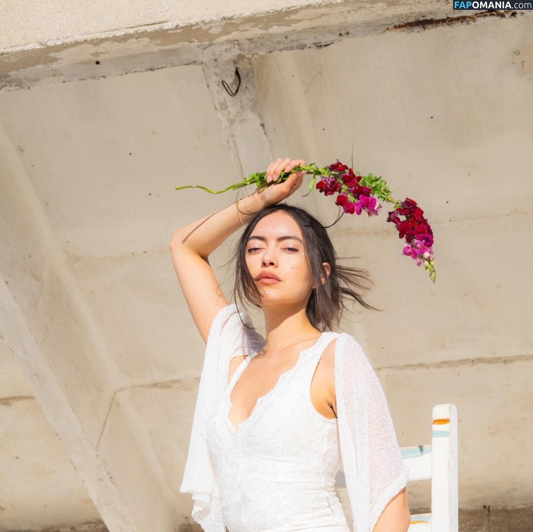 Maia Jae Bastidas / maiajae Nu OnlyFans  Photo fuitée #7
