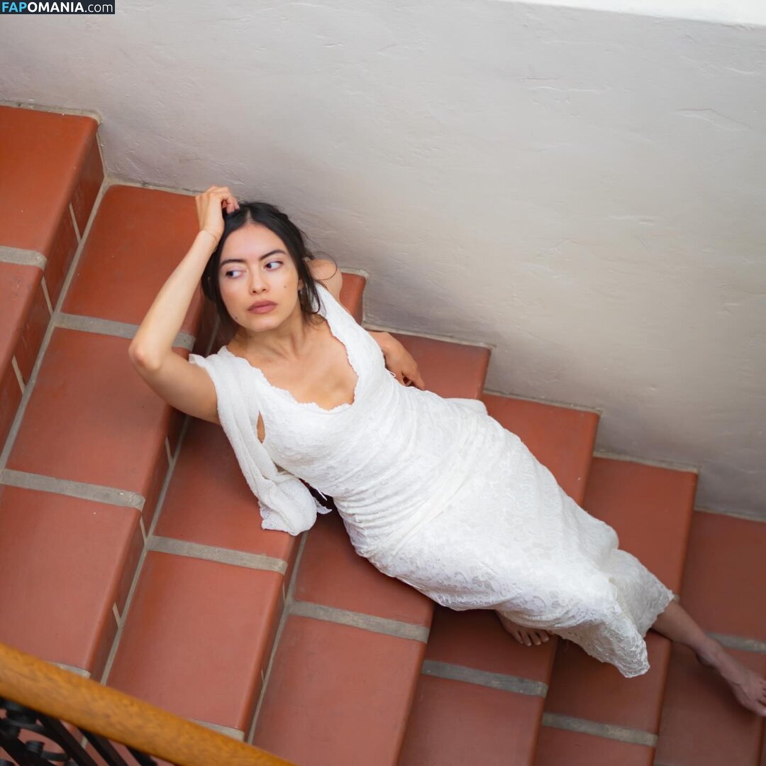 Maia Jae Bastidas / maiajae Nu OnlyFans  Photo fuitée #8